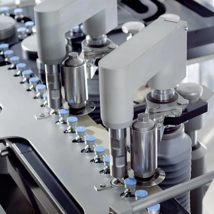 Good Manufacturing Practice