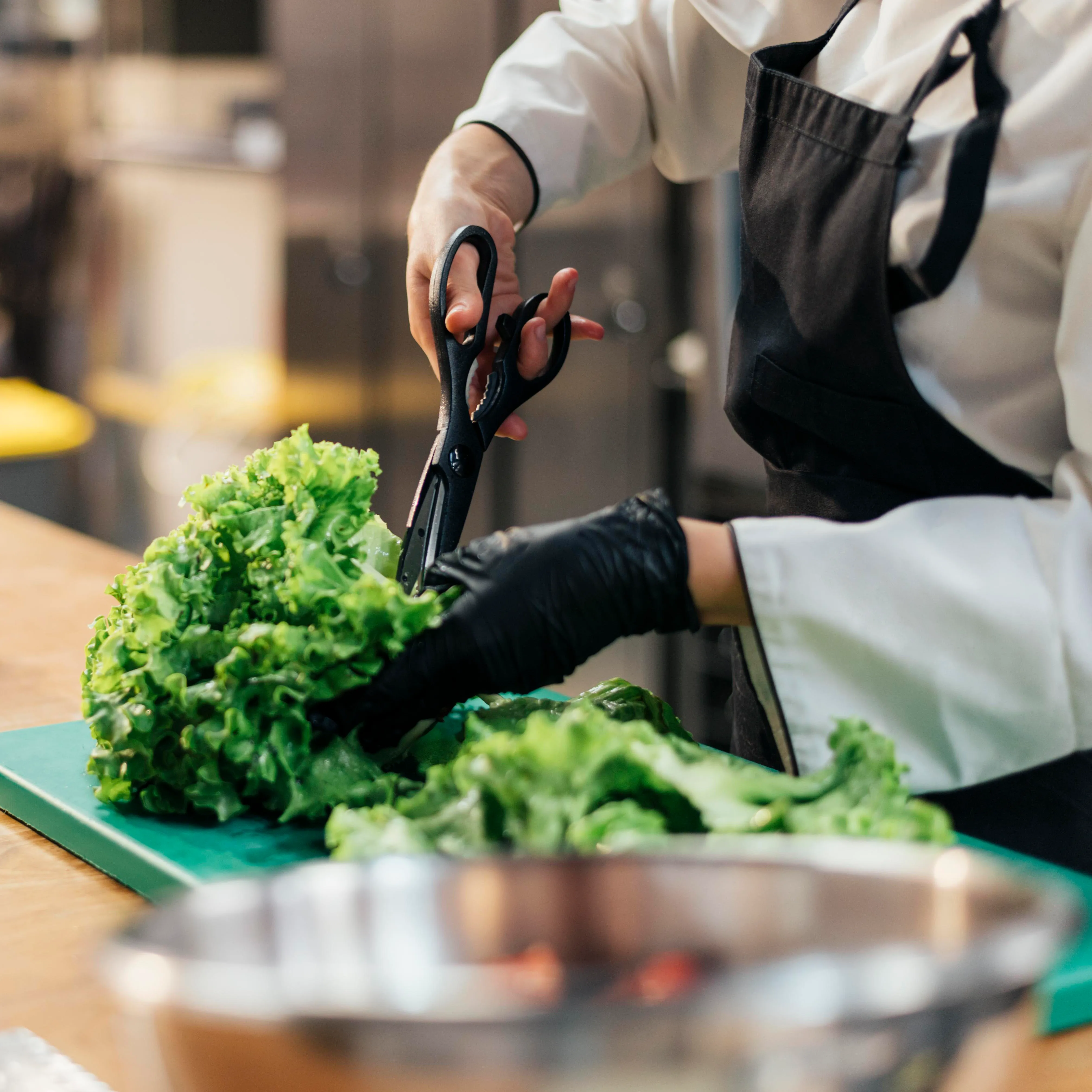 Hazard Analysis Critical Control Point