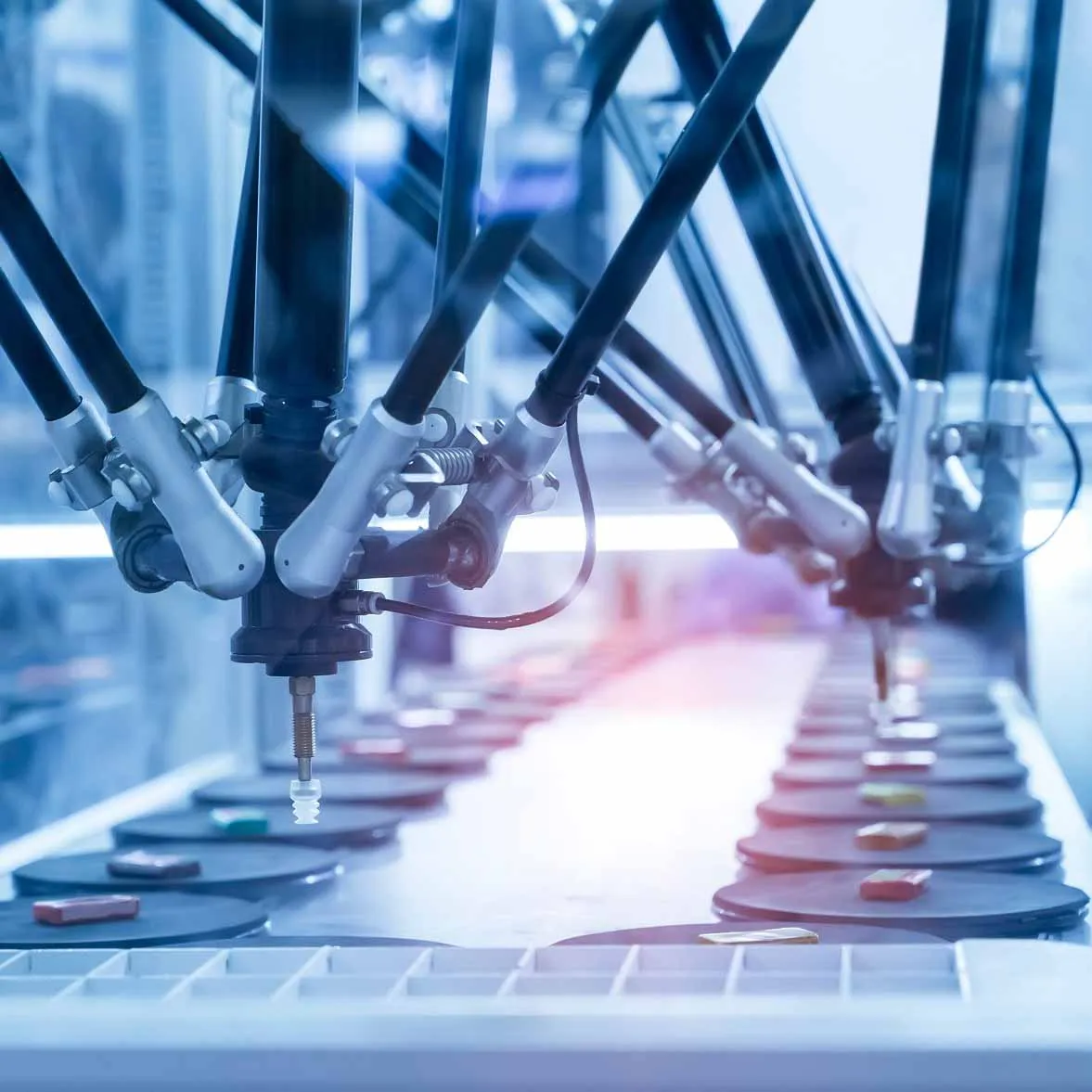 Medical Devices - Quality Management System