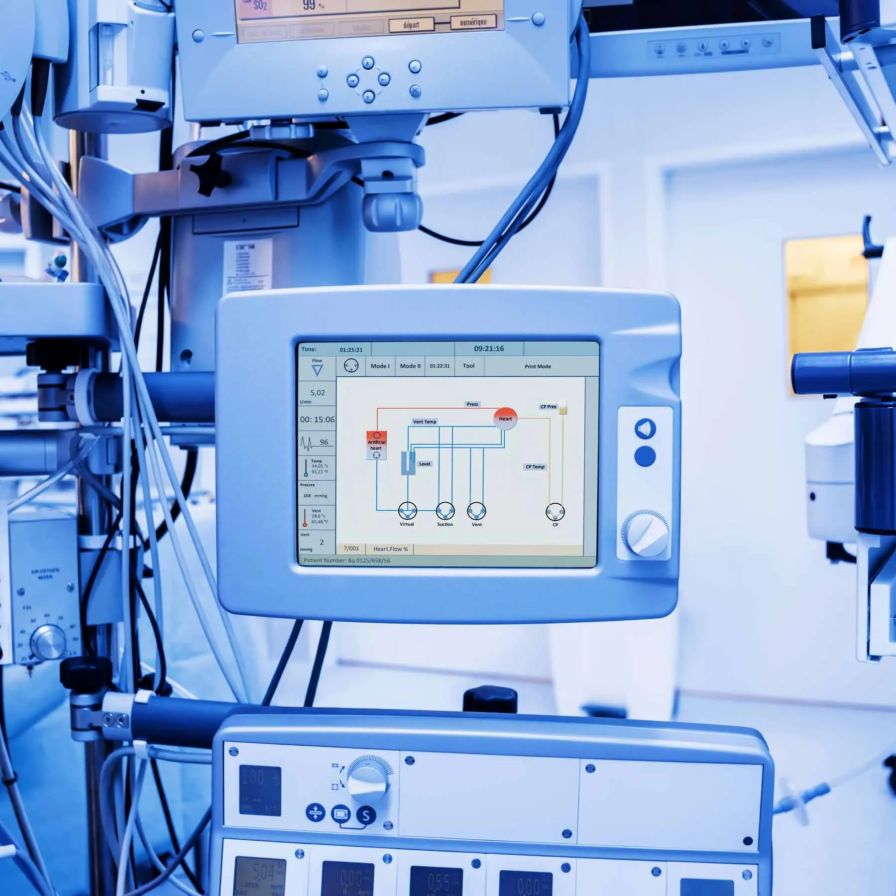 Medical Devices - Quality Management System