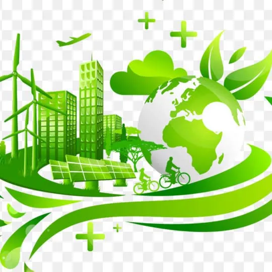 Environmental Management System