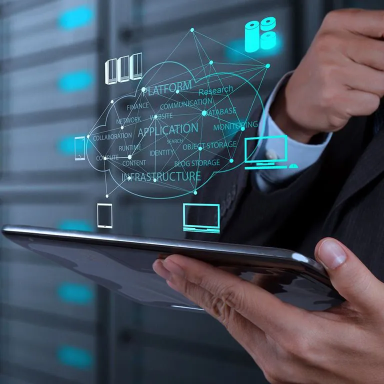 IT Service Management System