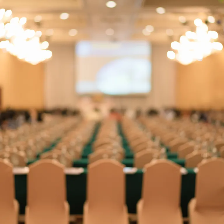 Event Sustainability Management System