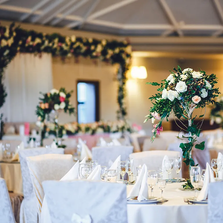 Event Sustainability Management System