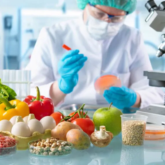 Food Safety Management System