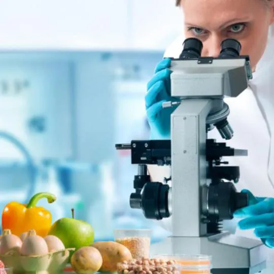 Food Safety Management System