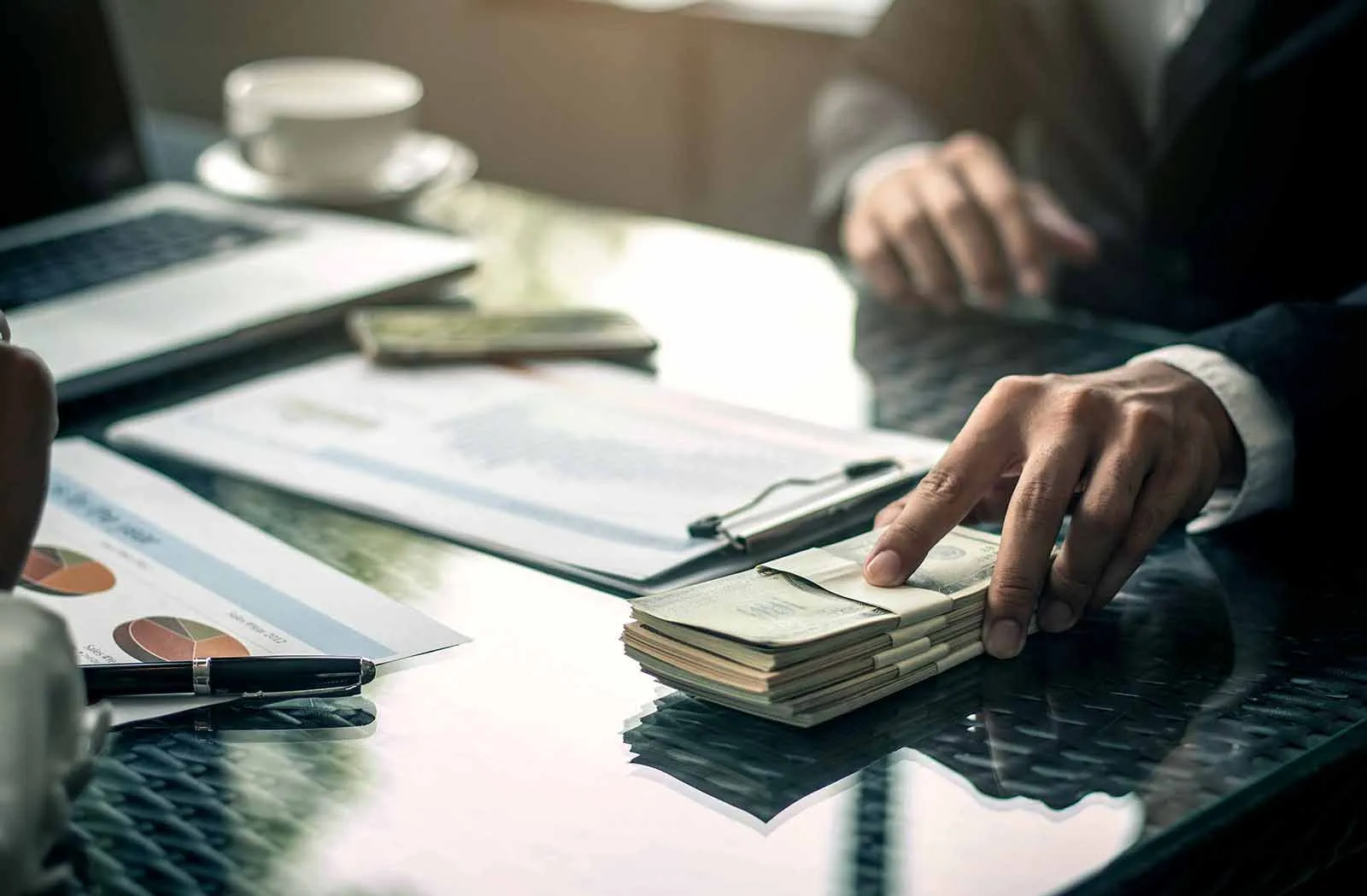 Anti-Bribery Management System