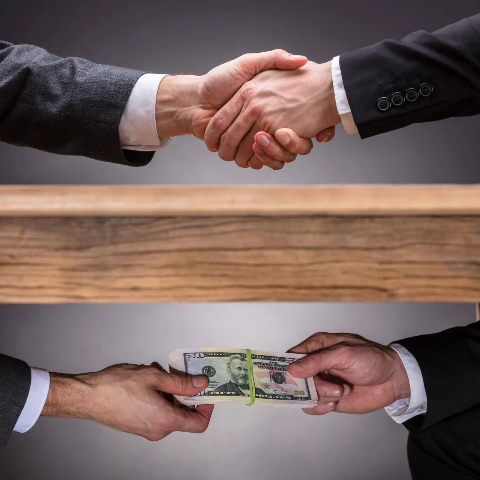 Anti-Bribery Management System