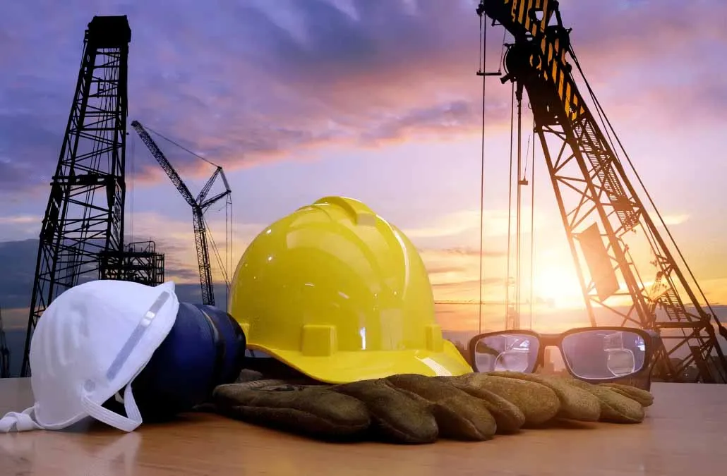 Health and Safety Management System