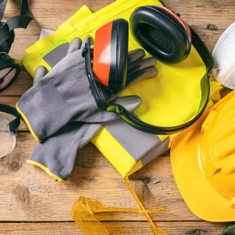 Health and Safety Management System