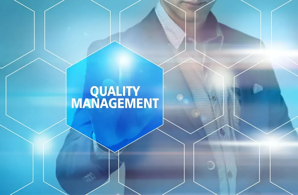 Quality Management System