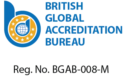 BGAB Accreditation